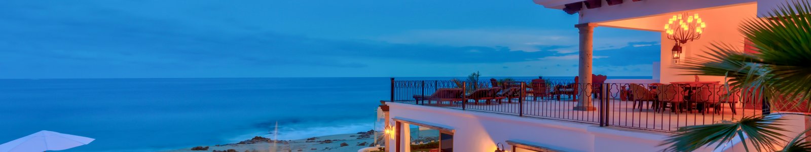 Los Cabos Casa Blanco - Cabo Full Service Luxury