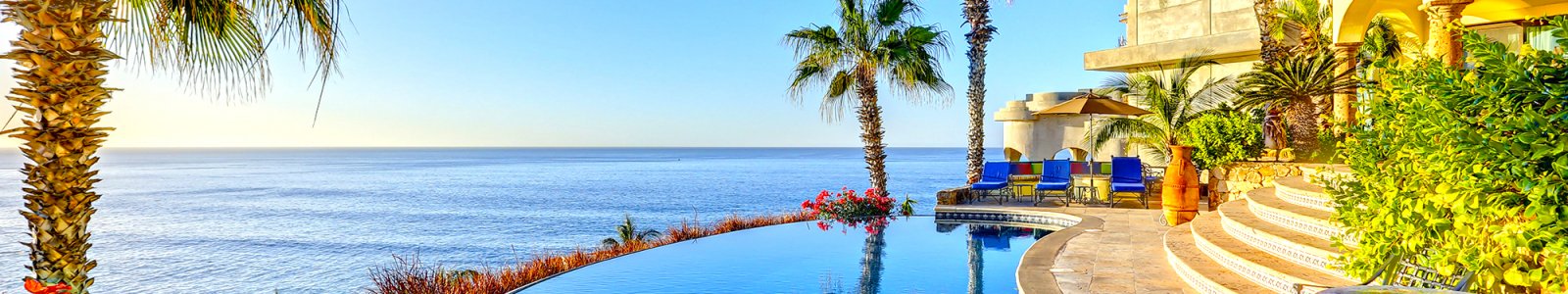 San Jose del Cabo Villas | Luxury Vacation Homes for Rent