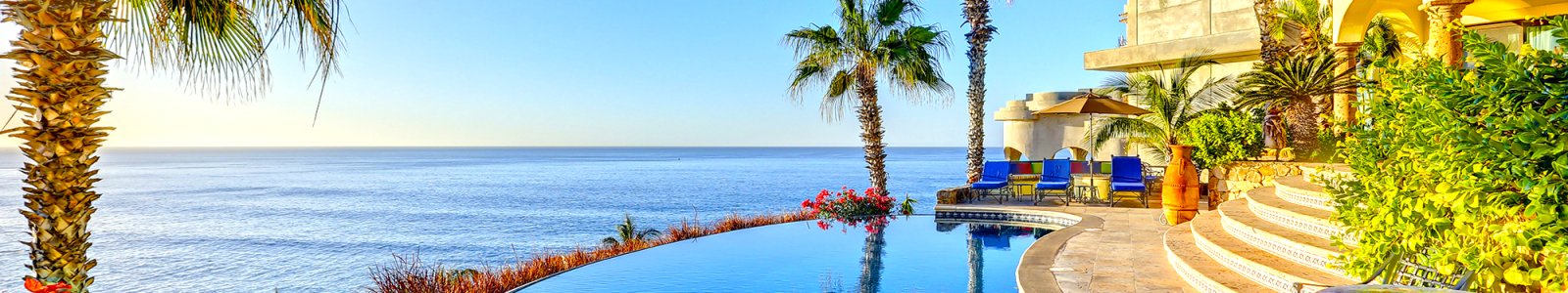 La Paz, Baja Villas | Luxury Vacation Homes for Rent