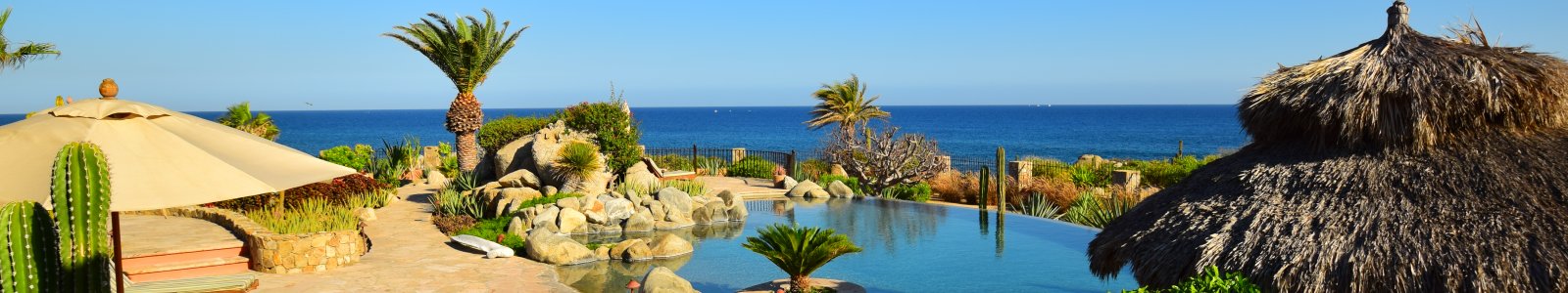 Los Cabos Corridor Villas | Luxury Vacation Homes for Rent