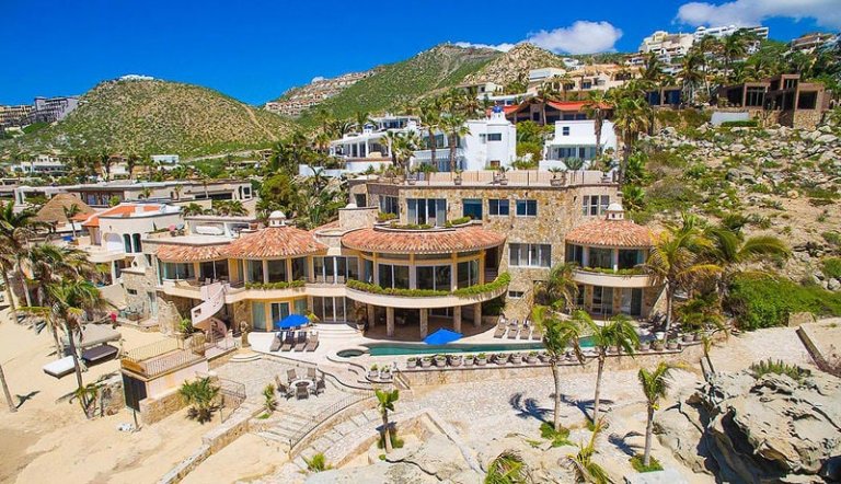 Cabo Villa Marcella