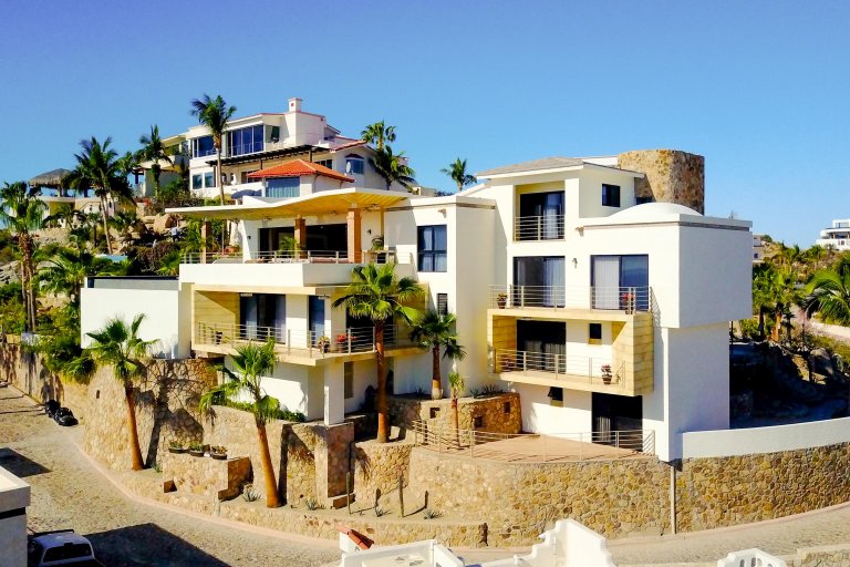 Cabo Villa Jade