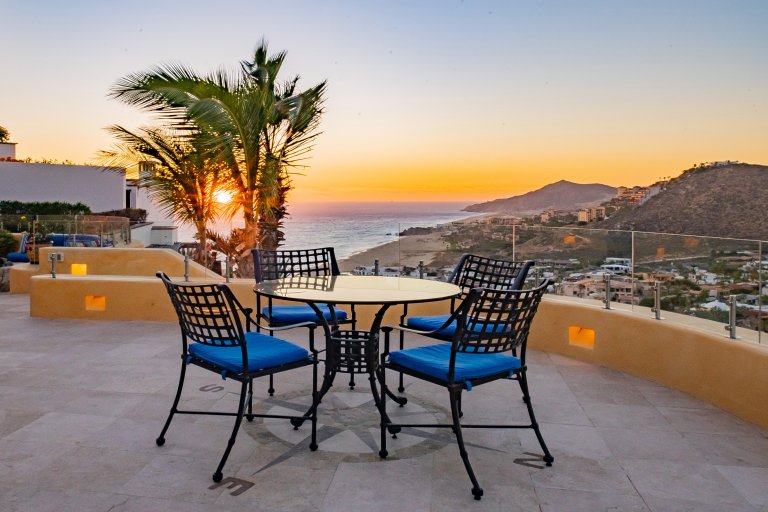 Cabo Villa Dos Vistas