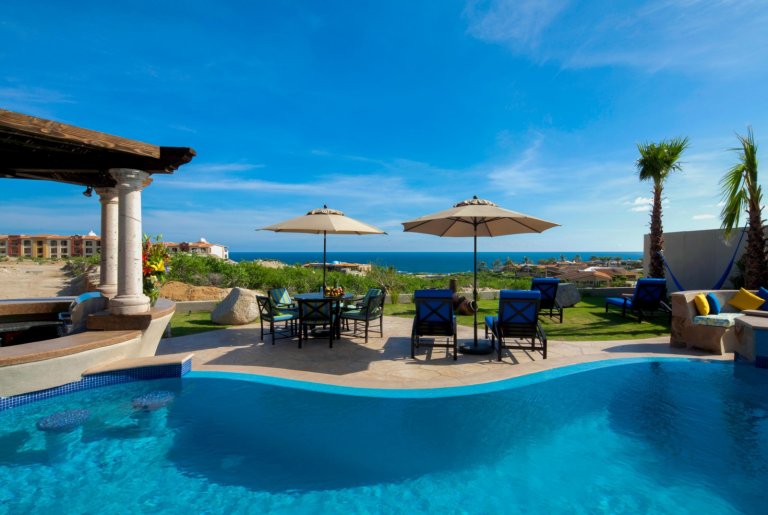 The Residences at Hacienda Encantada