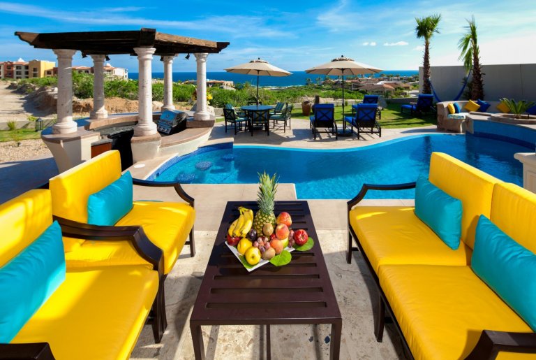 The Residences at Hacienda Encantada