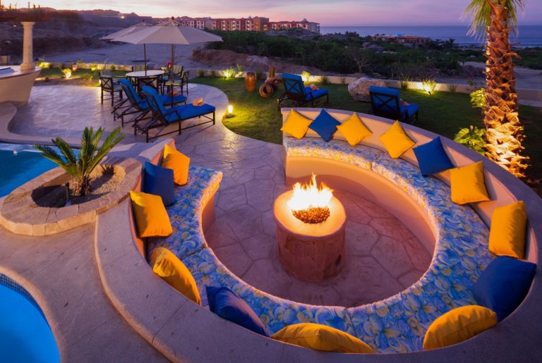 The Residences at Hacienda Encantada