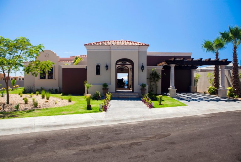 The Residences at Hacienda Encantada