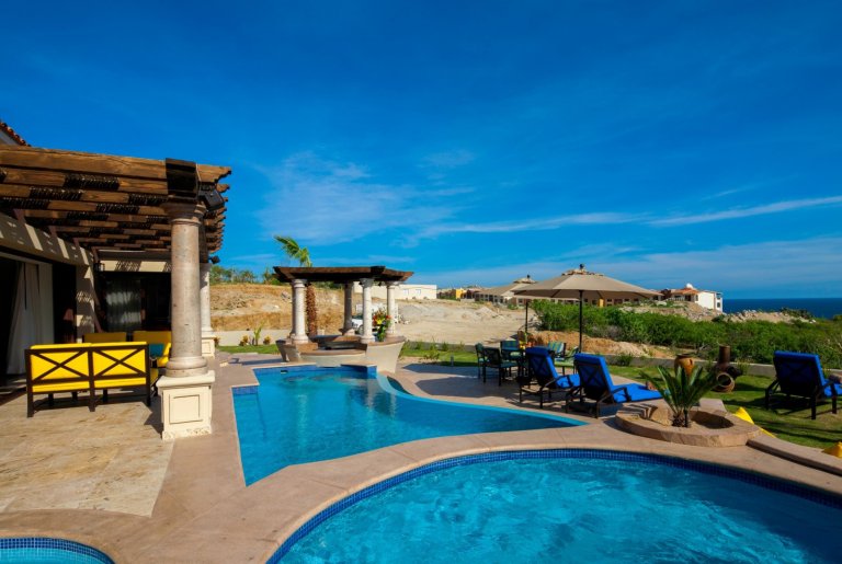 The Residences at Hacienda Encantada