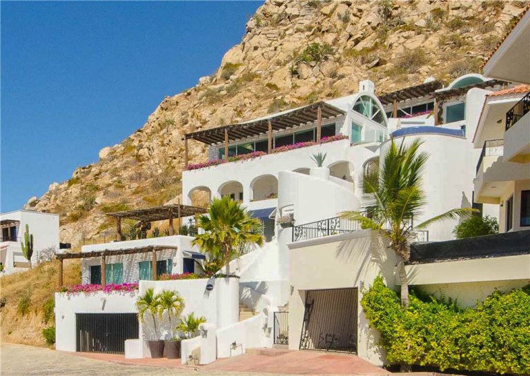 Villa Cabo Cerca Del Cielo