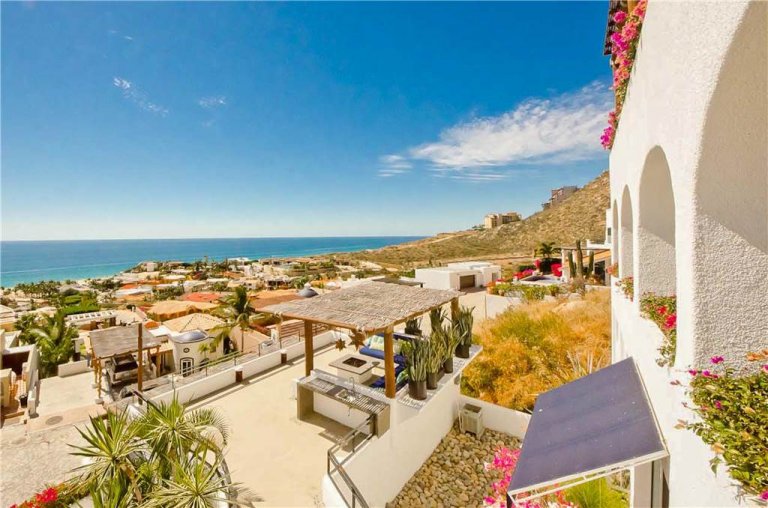 Villa Cabo Cerca Del Cielo