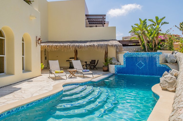 Cabo Villa De La Luz