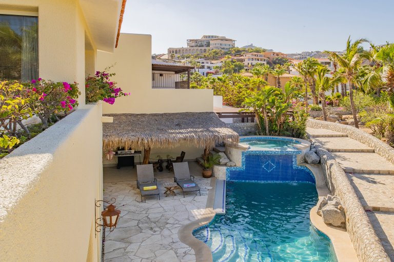 Cabo Villa De La Luz