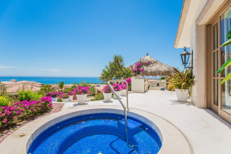 Villa Cabo Good Life