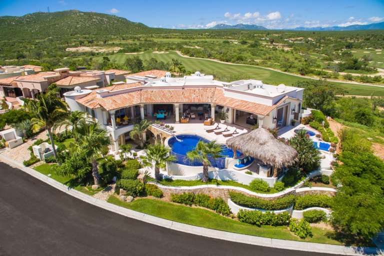 Villa Cabo Good Life