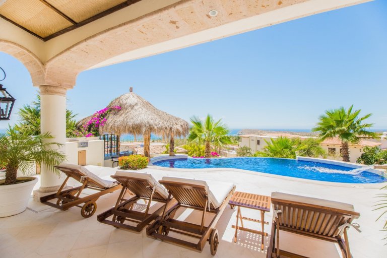 Villa Cabo Good Life