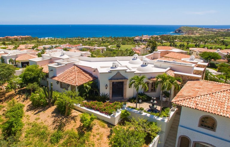 Villa Cabo Good Life