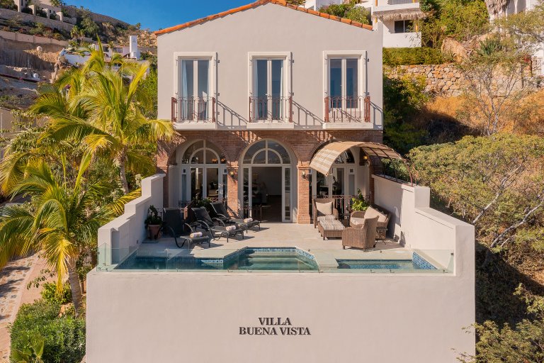 Cabo Villa Buena Vista