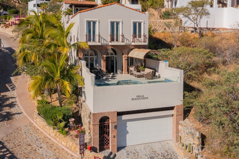 Cabo Villa Buena Vista