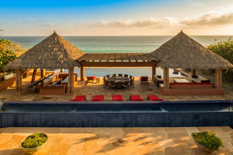 Cabo Villa Tranquility