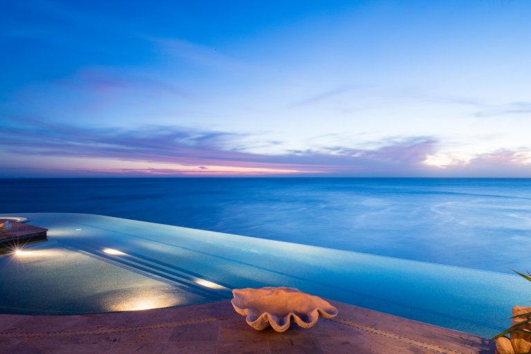 Cabo Turquoise Villa - 10 Bedroom