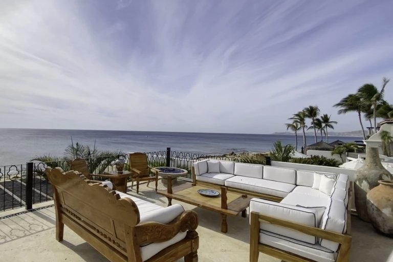 Los Cabos Casa Blanca