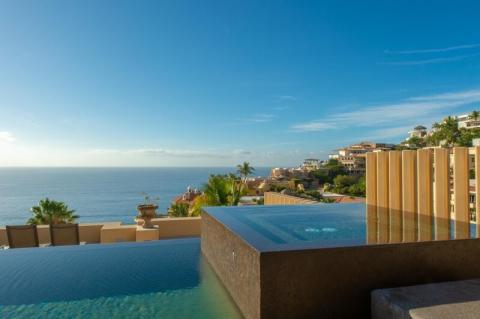 Villa Gran Cabo Vista
