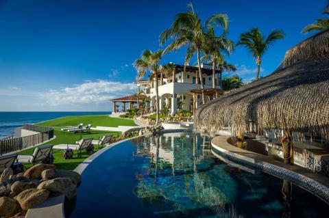 Cabo Casa Bellamar