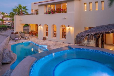 Cabo Villa De La Luz