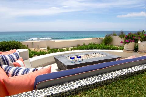 Cabo Villa Delfines