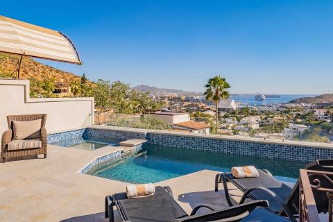 Cabo Villa Buena Vista