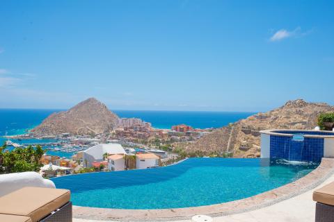 Cabo Little Lion Villa
