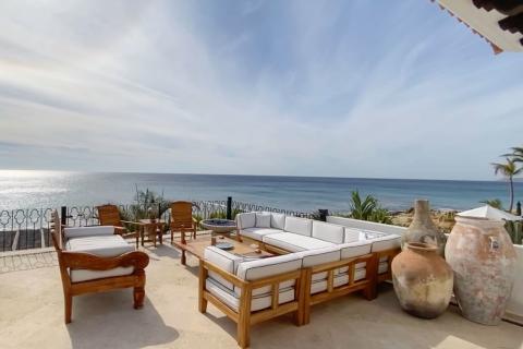 Los Cabos Casa Blanca